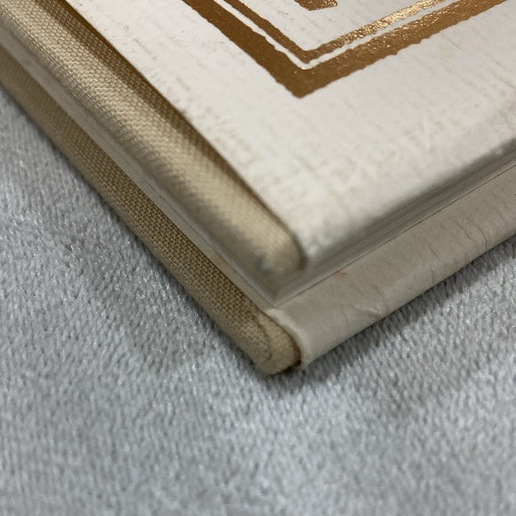 Hardcover Vintage Candide by Jean Francois Marie Arouet de Voltaire - Picture 4 of 14